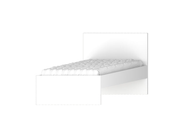 MODULO SA-90 fix ágykeret