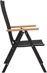 MADERA kertibútor szett