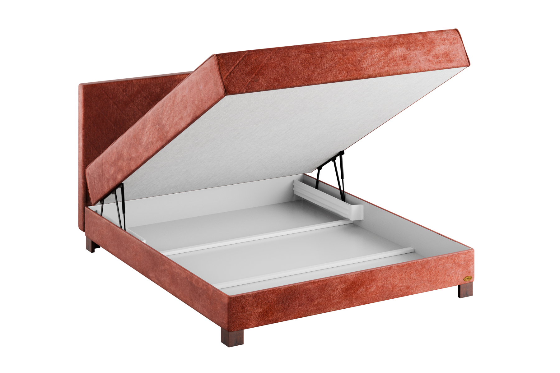 ALEXANDRIA franciaágy