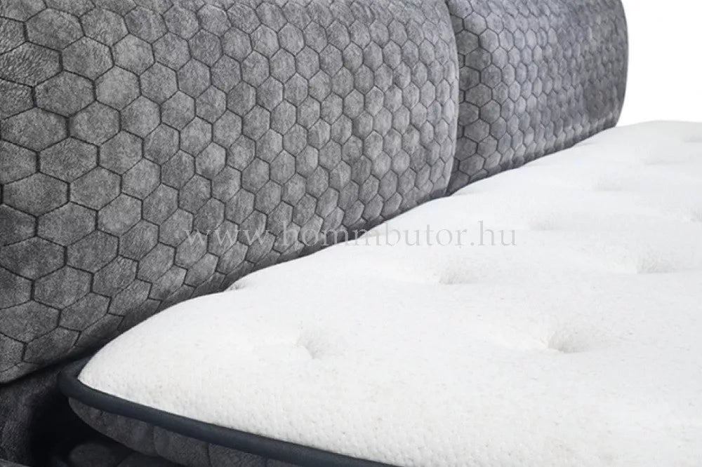BIANCO komplett ágy
