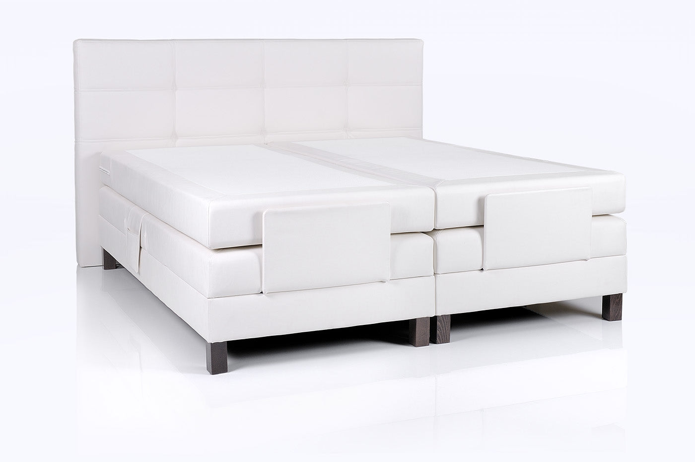 ROLLE motoros boxspring ágy