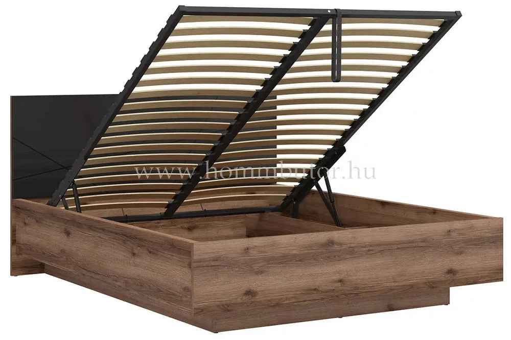 FORN franciaágy