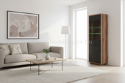 FORN vitrin