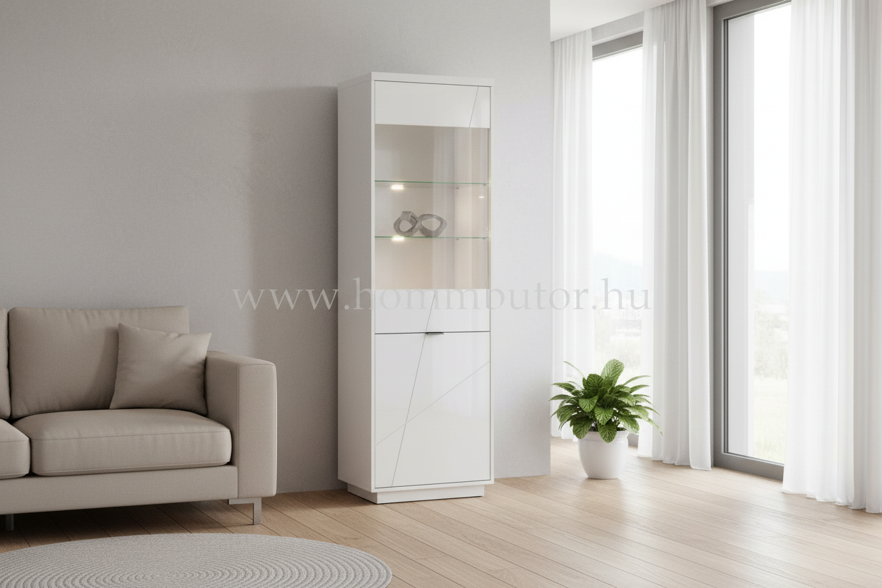 FORN vitrin