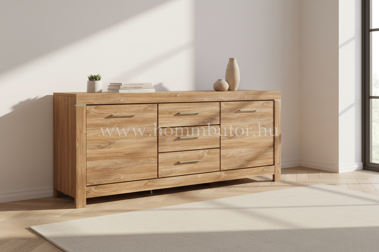 GENT komód