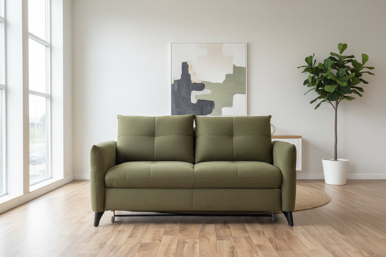 KIWI ágykanapé