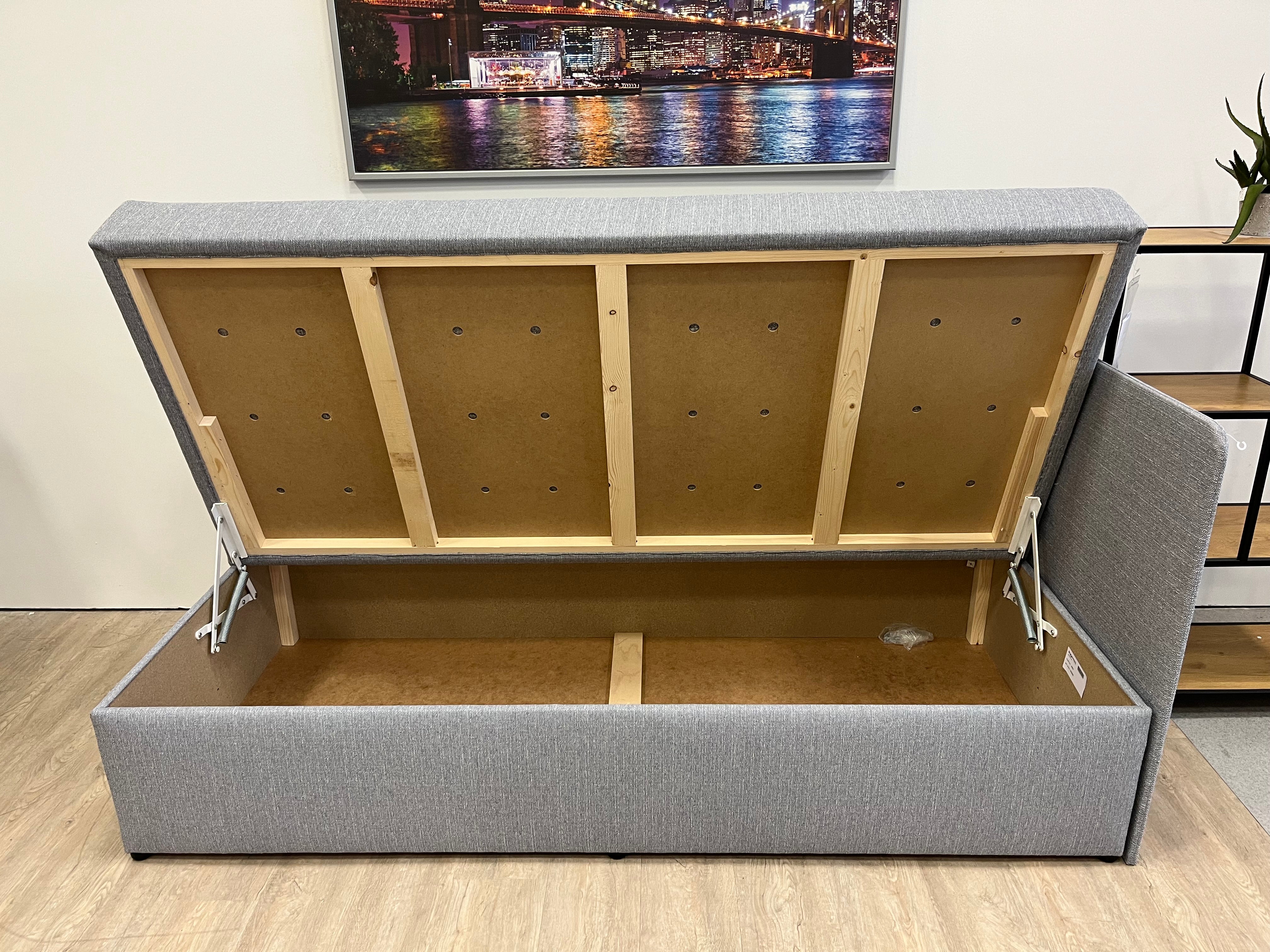 HOMM heverő