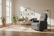 LARVIK motoros relaxfotel