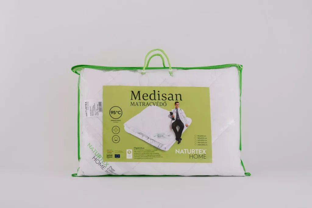 MEDISAN matracvédő