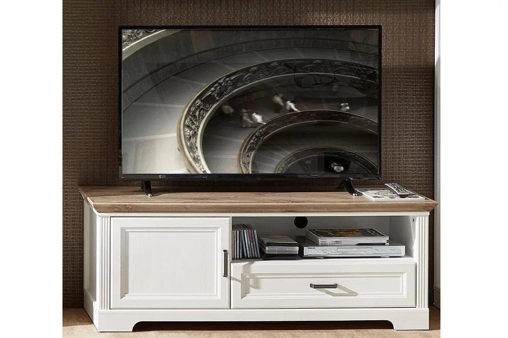 JASMIN TV szekrény