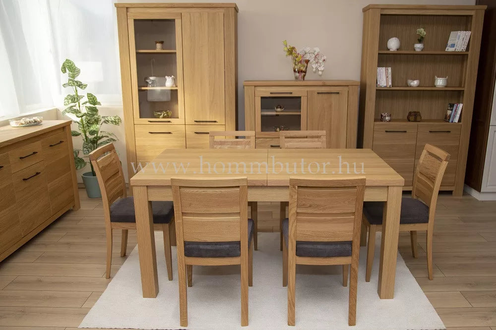 MODENA könyves szekrény