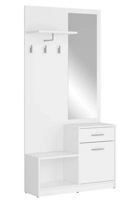 NEPO PLUS komplett előszobafal