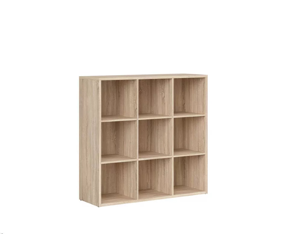 NEPO PLUS könyvespolc