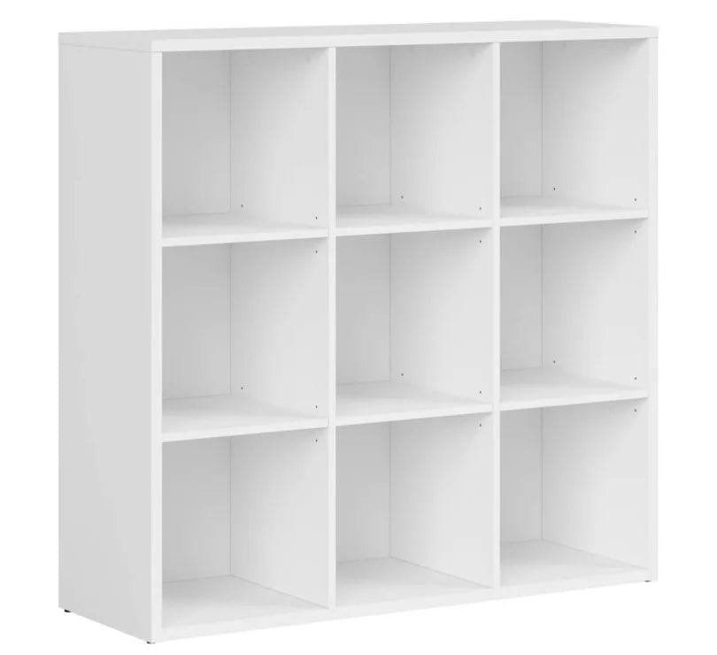 NEPO PLUS könyvespolc