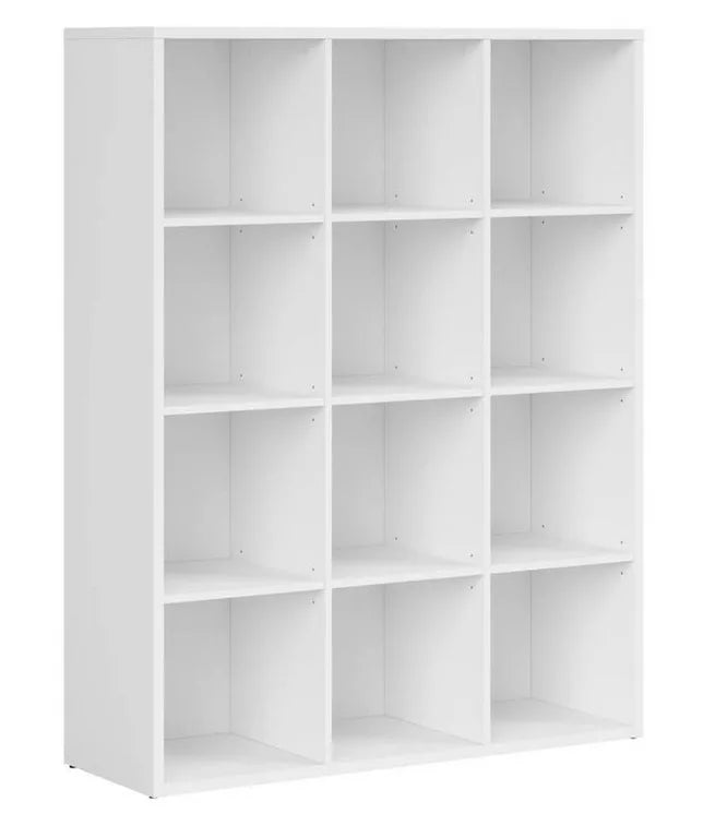 NEPO PLUS könyvespolc