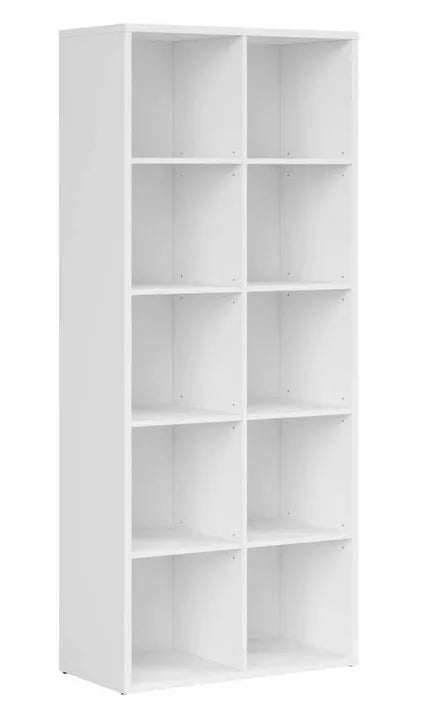 NEPO PLUS könyvespolc