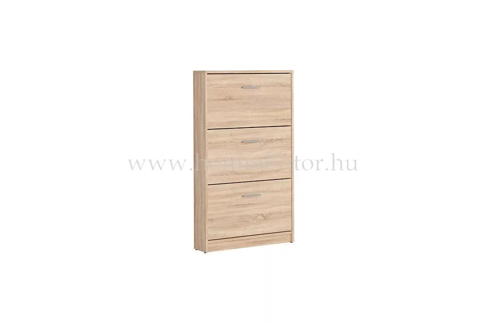 NEPO PLUS cipősszekrény