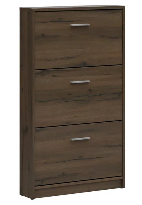 NEPO PLUS cipősszekrény