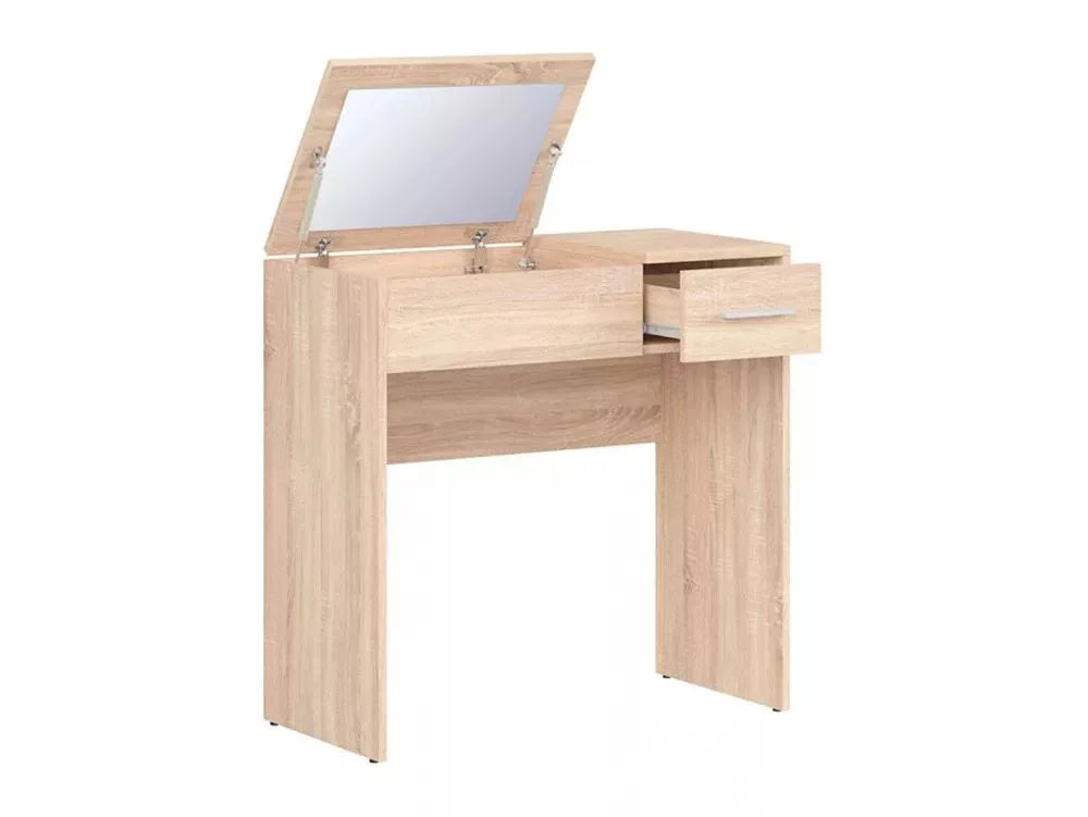 NEPO PLUS fésülködő asztal