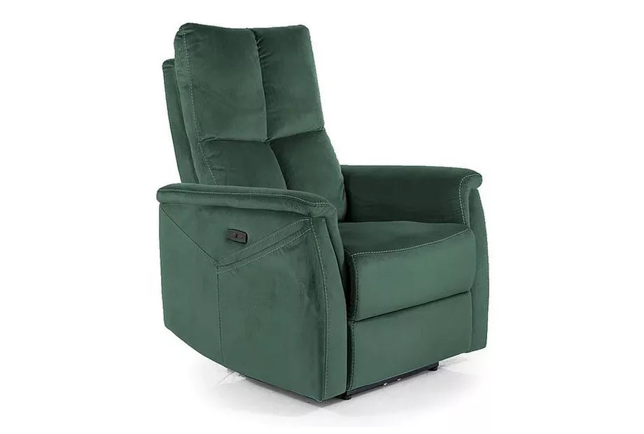 NORMAN motoros relaxfotel