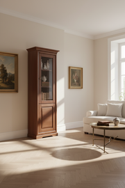 ROSSINI vitrin