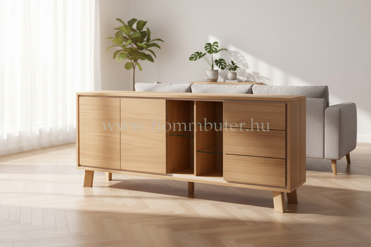 ROVERE komód