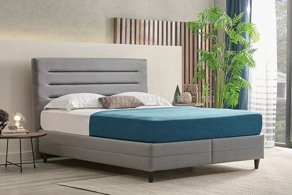SUPREME PEDIC ágykeret SUPREME PEDIC matraccal