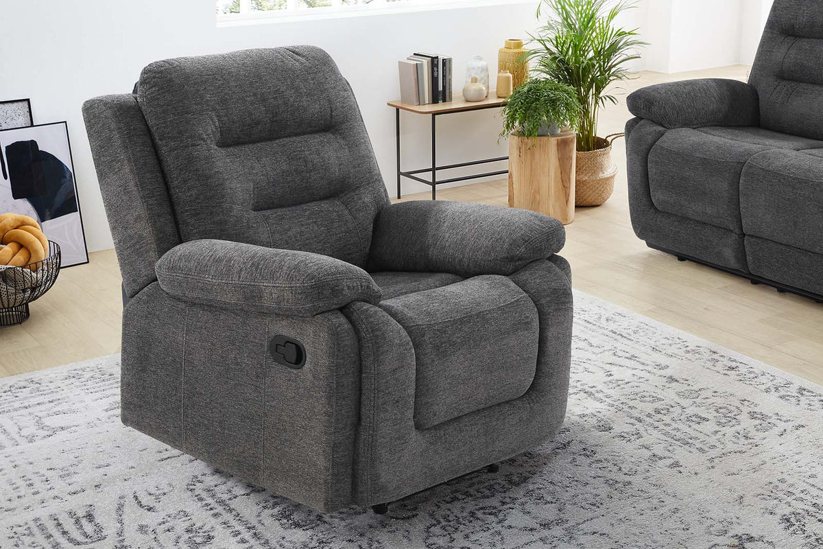 SILK relax fotel