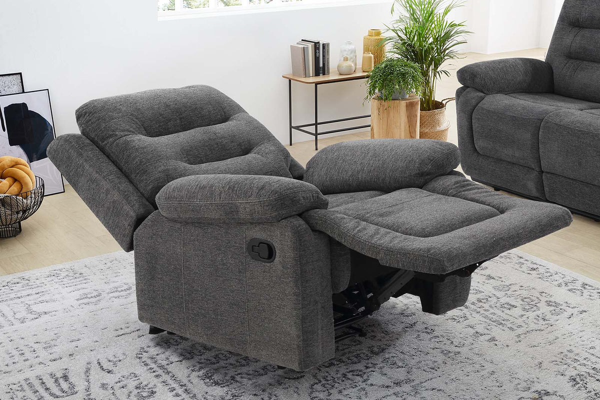SILK relax fotel