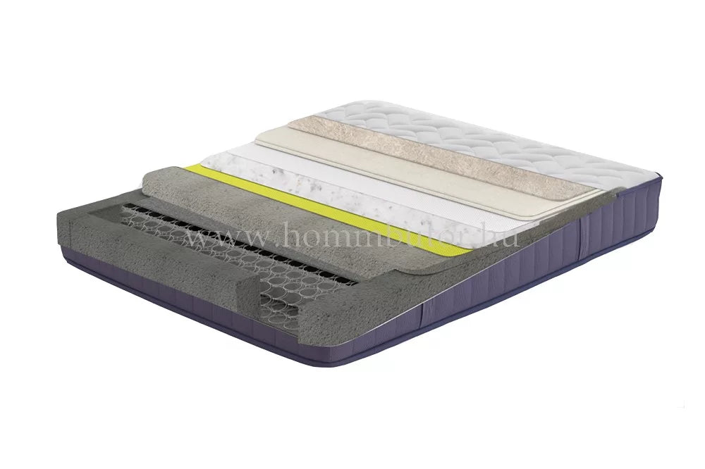 WOOL SENSE PRO matrac