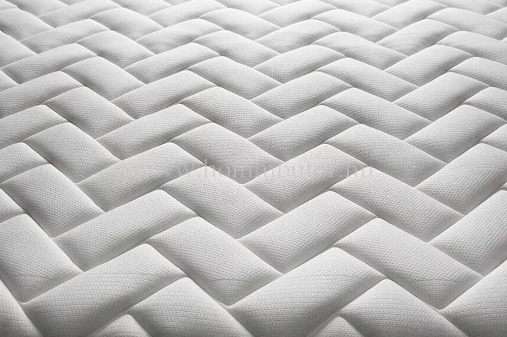 WOOL SENSE PRO matrac
