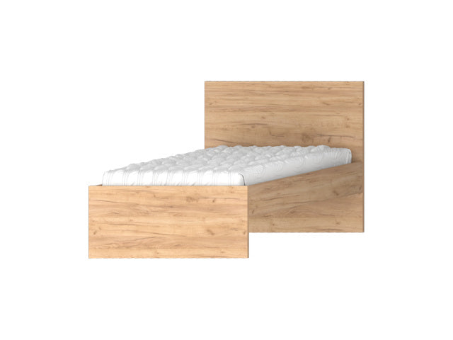 MODULO SA-90 fix ágykeret