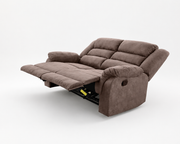 CLEVELAND relax kanapé