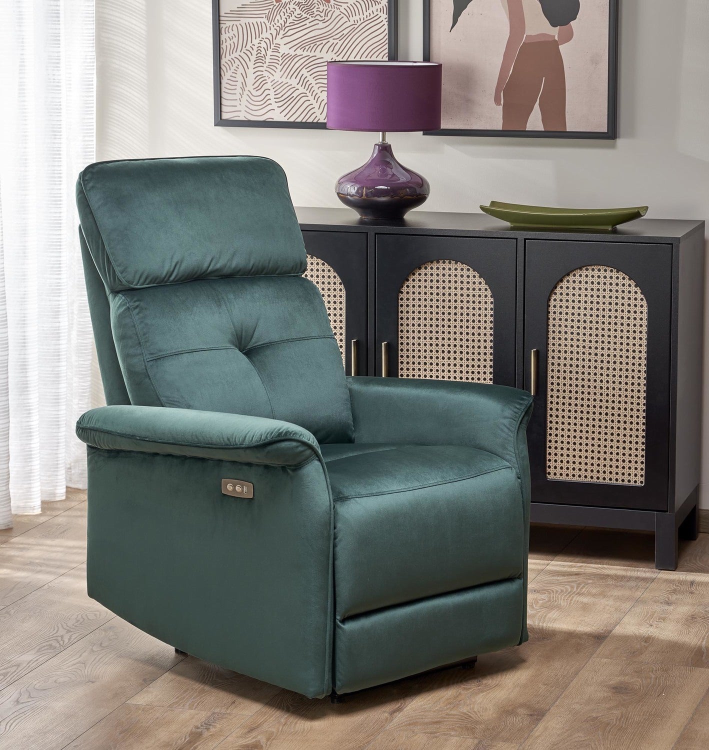 SEMARO relaxfotel