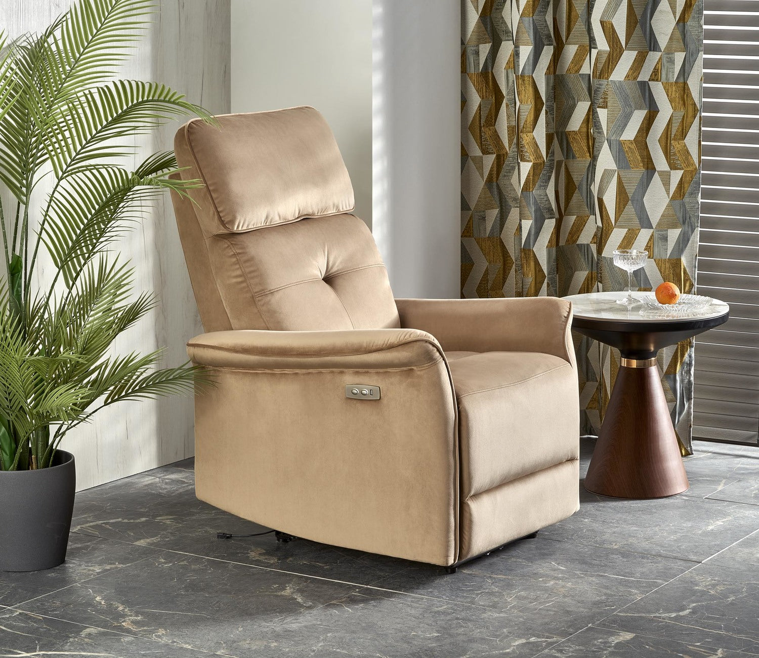 SEMARO relaxfotel
