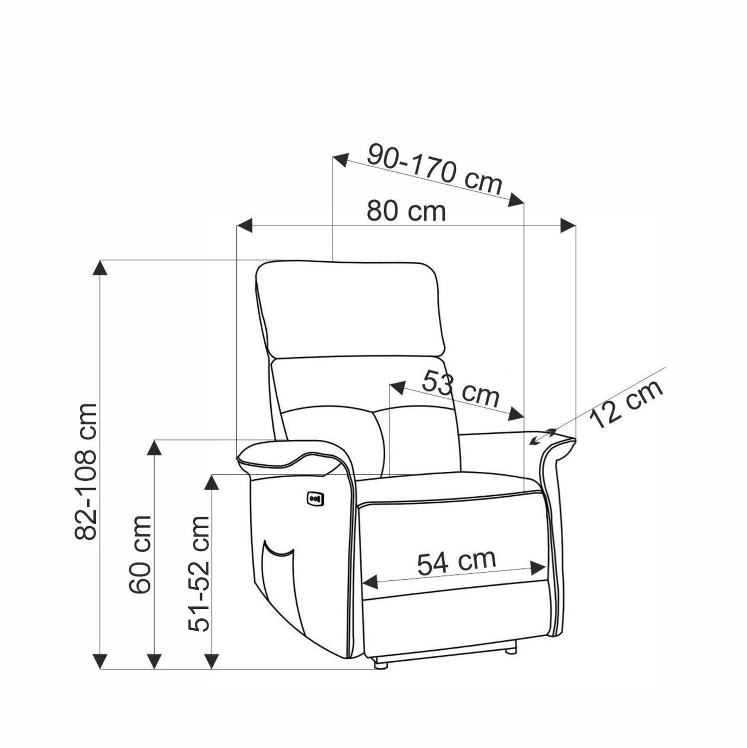 SEMARO relaxfotel