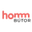 Homm Bútor logo