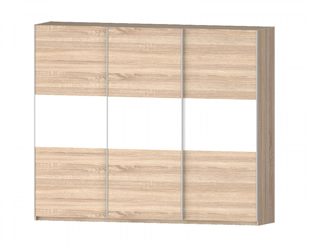 MODULO gardróbszekrény