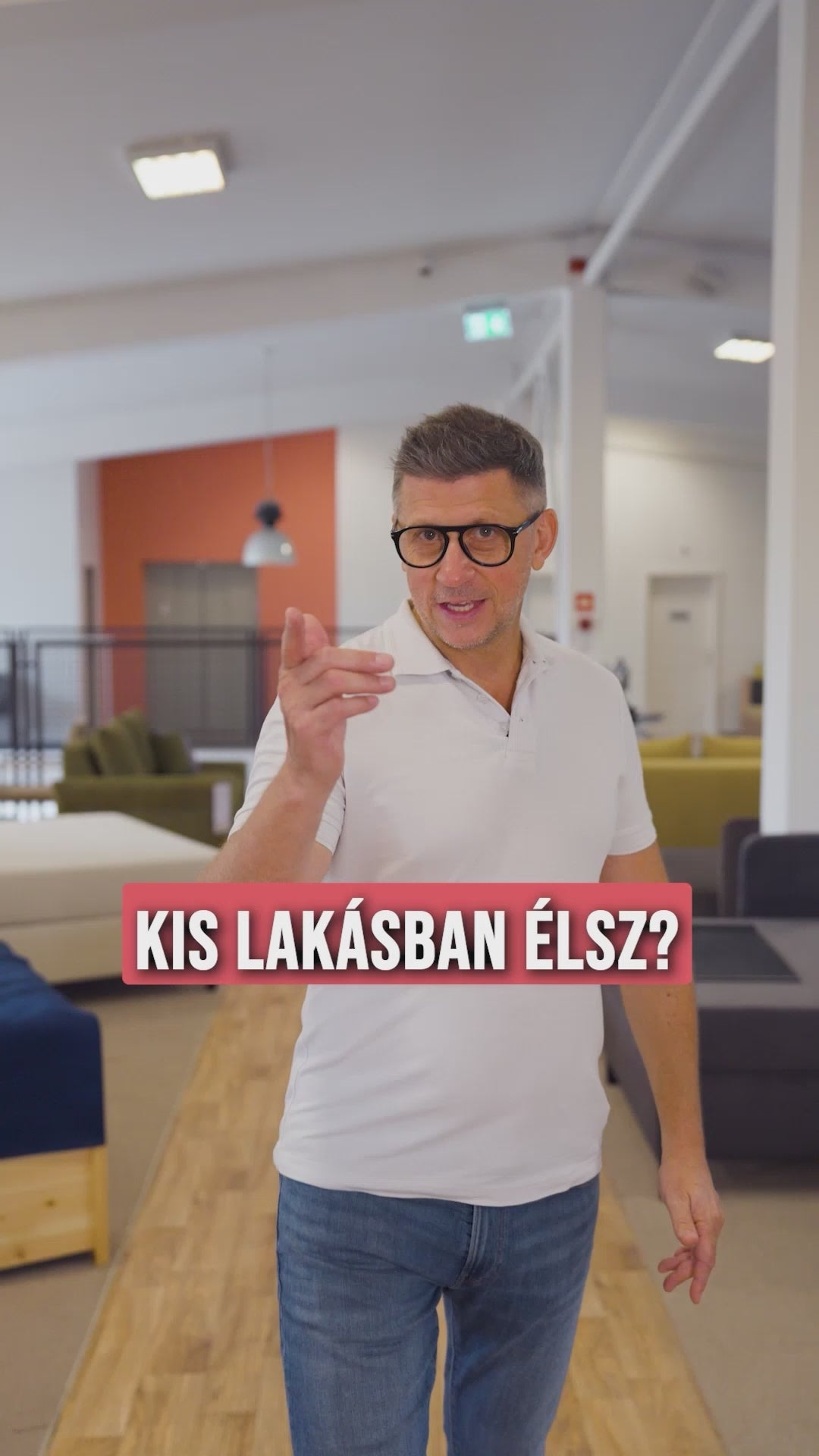 Videó betöltése MANDY ágykanapé