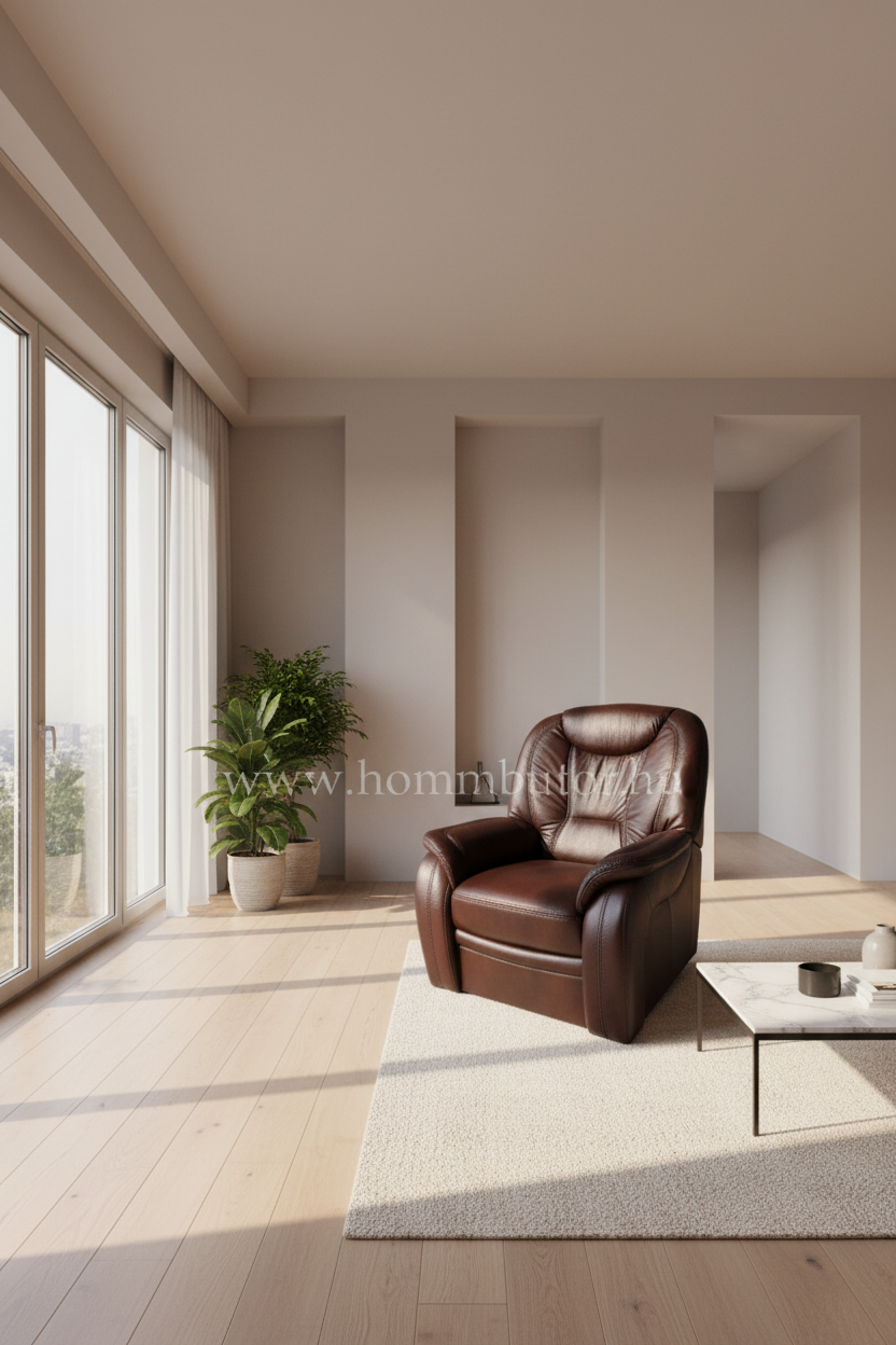 DANDELION fotel