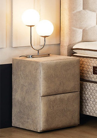 MANGO éjjeliszekrény