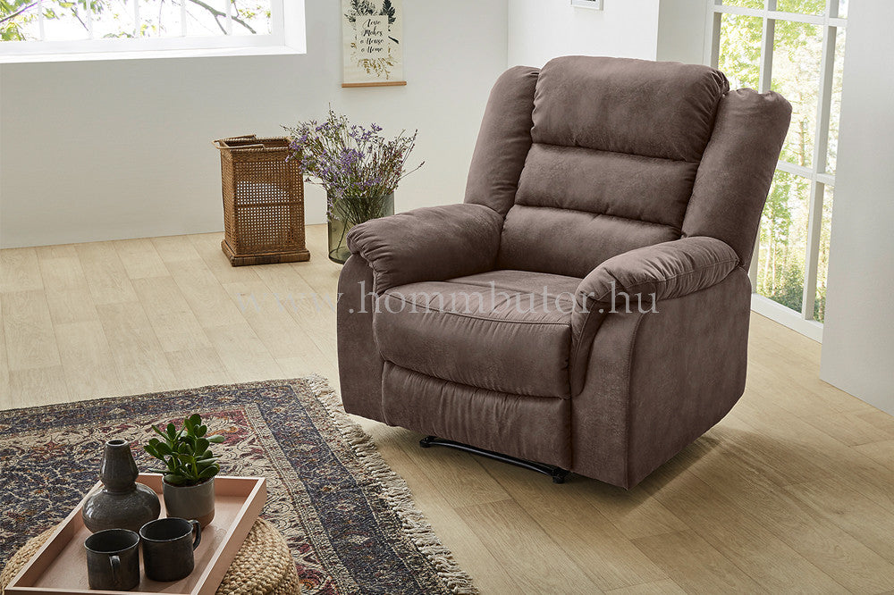 CLEVELAND relax fotel