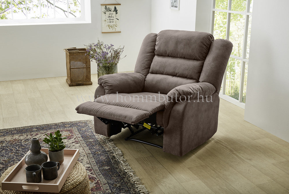 CLEVELAND relax fotel