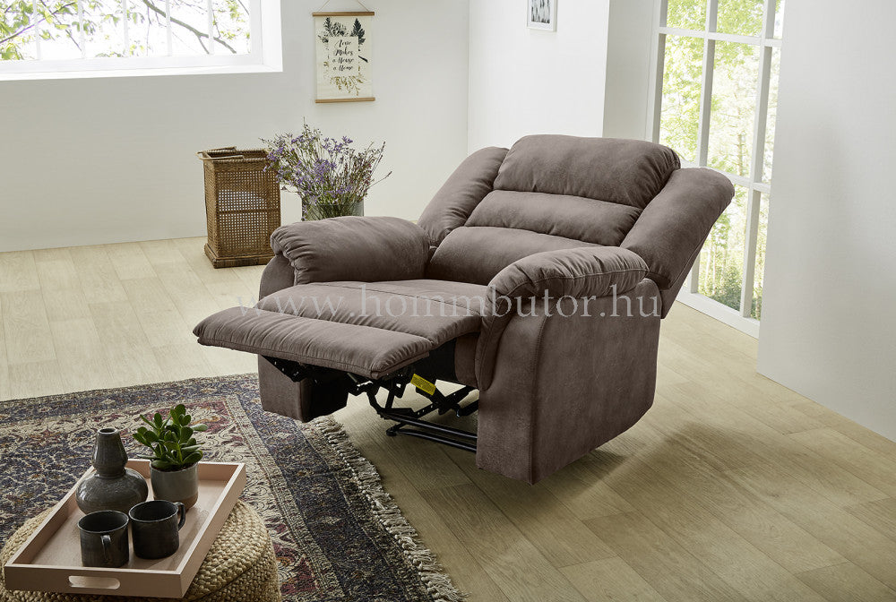CLEVELAND relax fotel