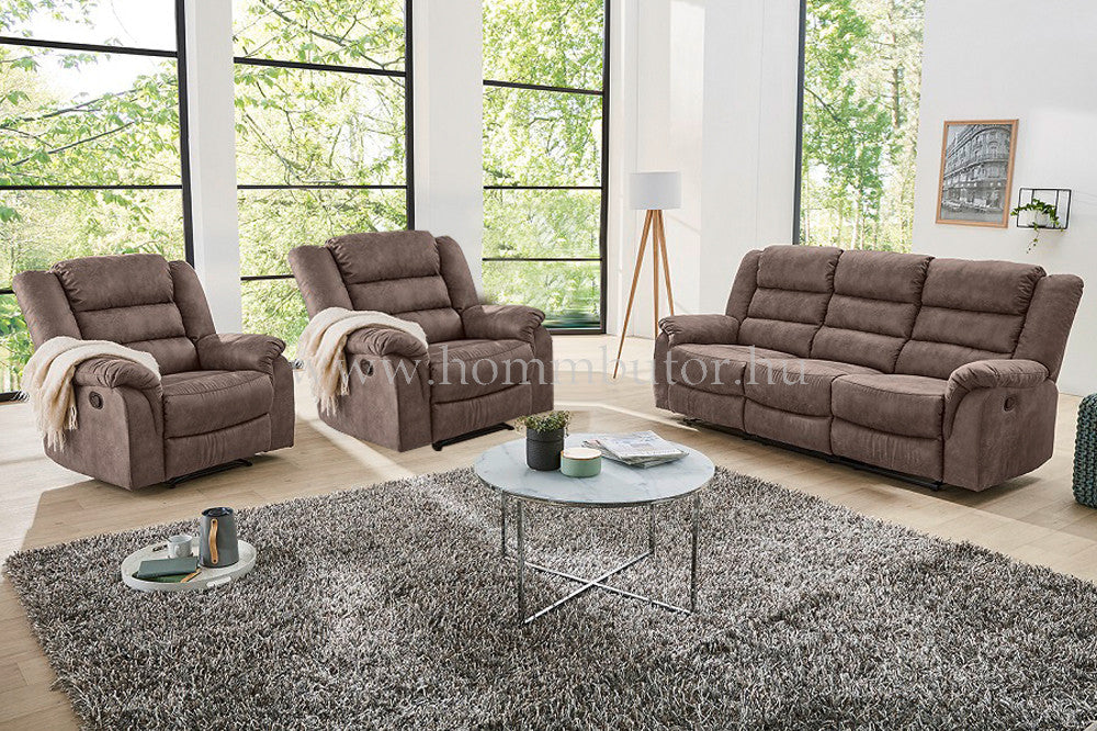 CLEVELAND relax fotel