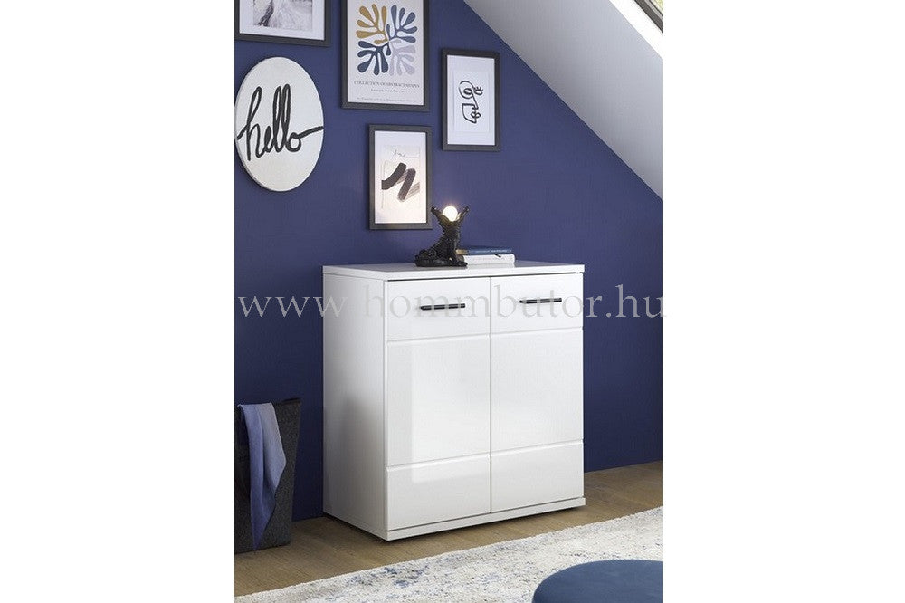 BIANCO 1 komód