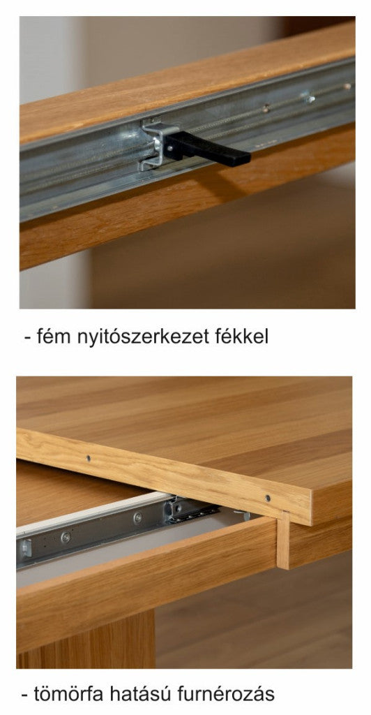 LYON étkezőasztal