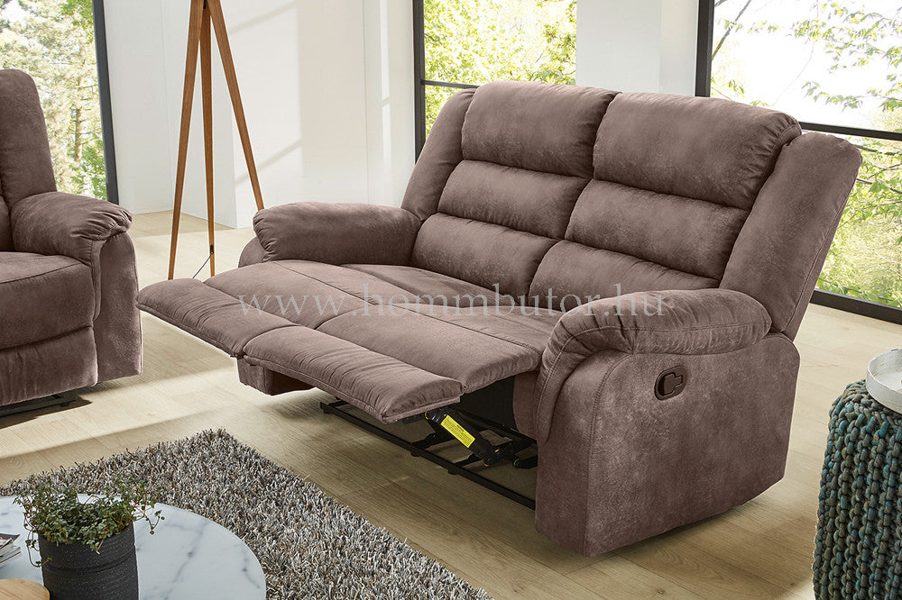 CLEVELAND relax kanapé