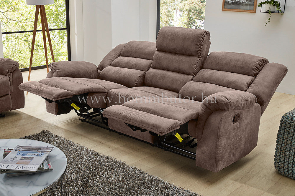 CLEVELAND relax kanapé