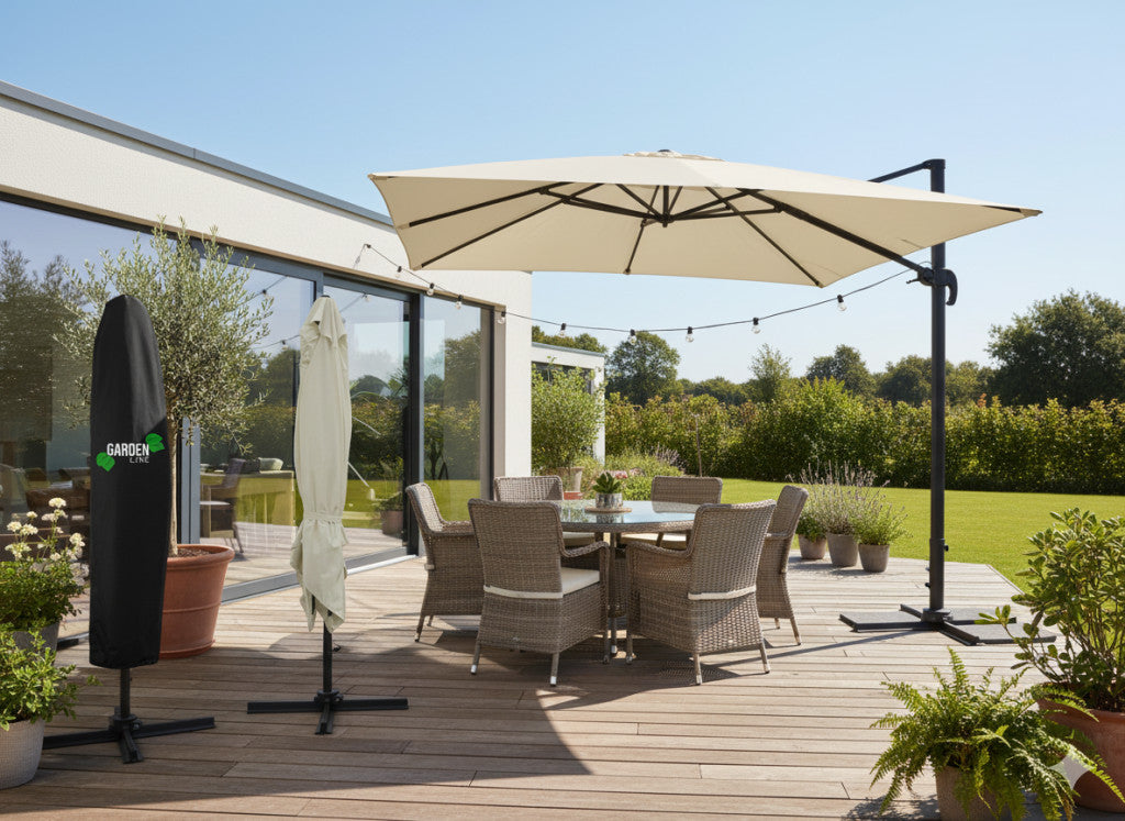 PIERO napernyő
